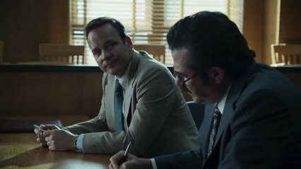 Interrogation (13ème rue)