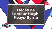 L'acteur Hugh Keays-Byrne, célèbre pour ses rôles dans Mad Max, est décédé
