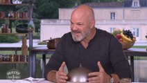 Objectif Top Chef : un ex-Top Chef tend un gros piège à Philippe Etchebest