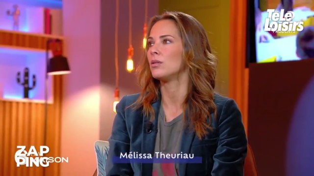 Benoît Hamon a été l'invité le moins à l'aise face aux enfants dans Au tableau, révèle Melissa Theuriau