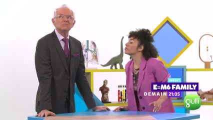 E=M6 Family - 12 novembre