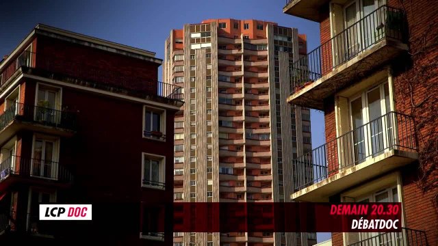 Logement, à qui profite la crise ? - 12 novembre