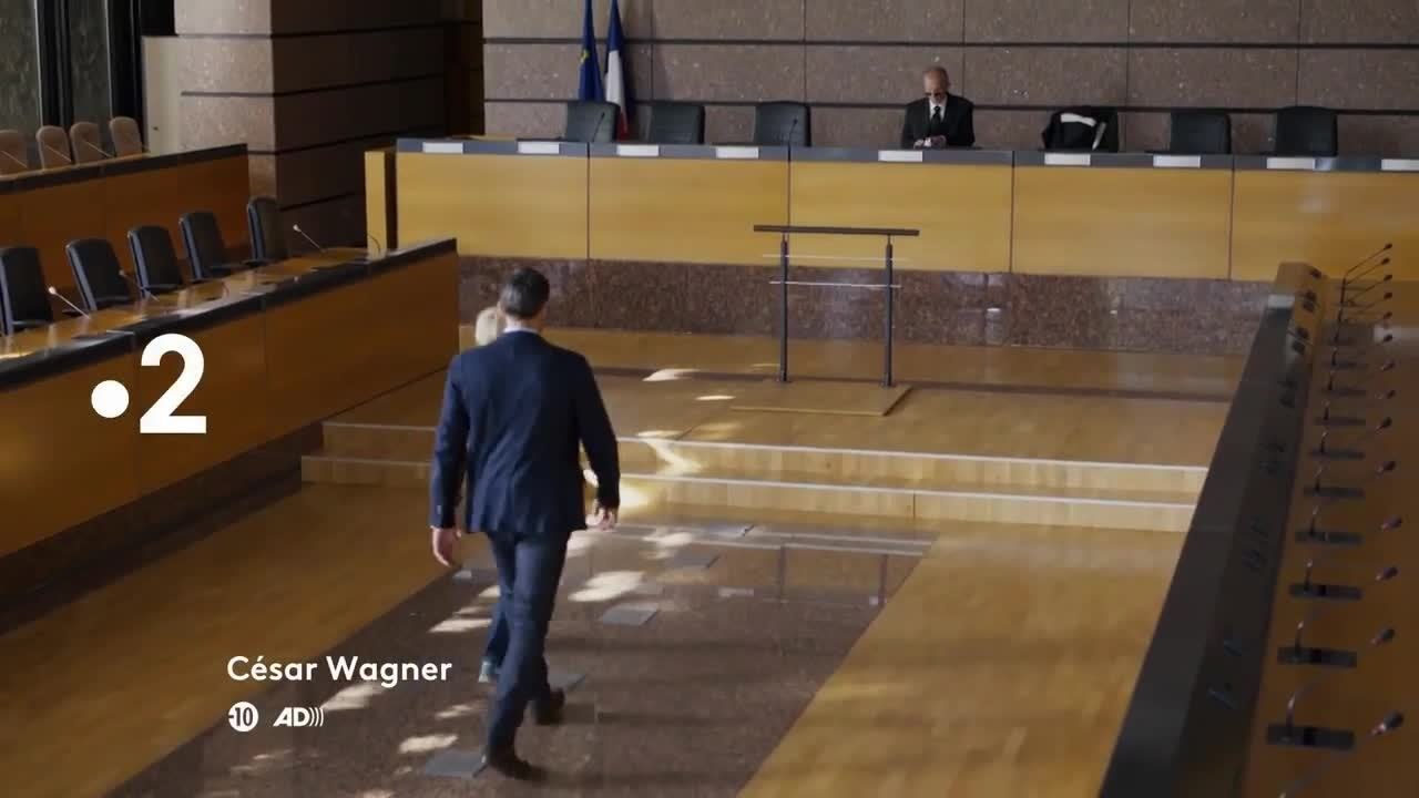 César Wagner - 4 décembre