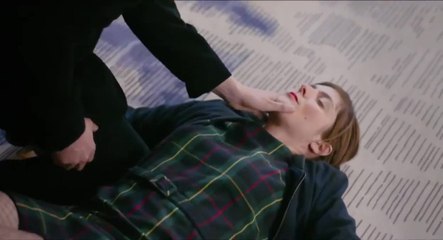 Notre-Dame - 17 novembre