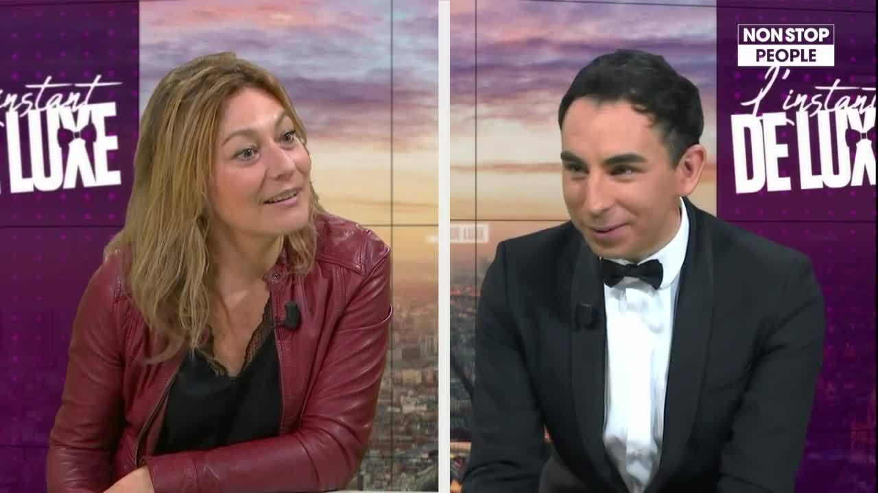 Shirley Bousquet parle de son salaire dans Sous le soleil et Caméra café