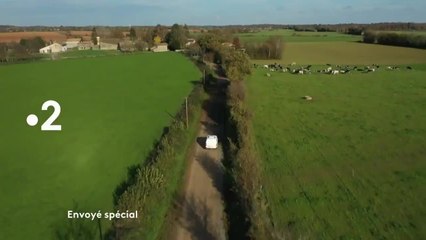 Envoye Special - 3 decembre