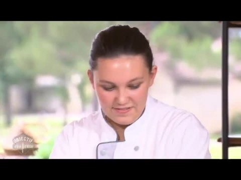 Exclu. C'est top secret : Philippe Etchebest rembarré par une candidate d'Objectif Top Chef qui a travaillé pour Emmanuel Macron à l'Élysée (VIDEO)