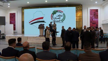 تغيير في تشكيلة البرلمان العراقي بارتفاع عدد النواب المستقلين