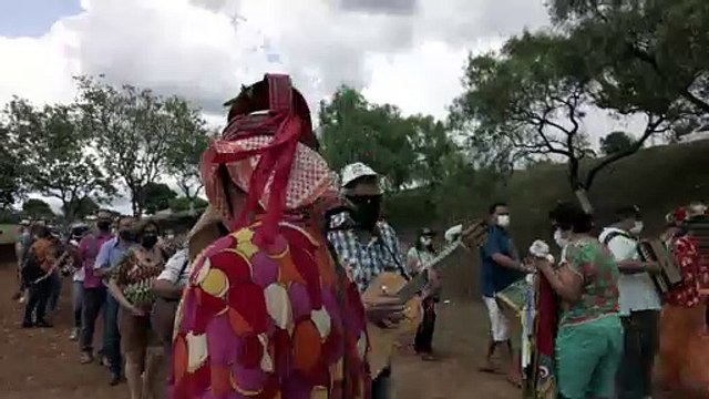 Ivaiporã volta a celebrar a caminhada dos Três Reis Magos