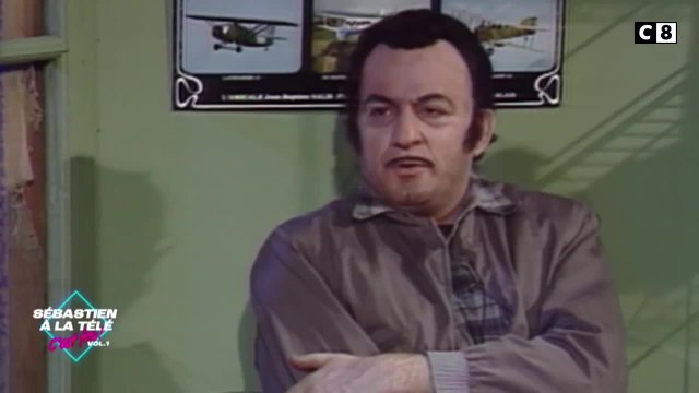 Sébastien à la télé, c'est fou (C8) : Patrick Sébastien se confie sur le décès tragique de son fils