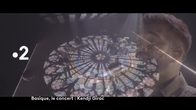 Basique, le concert - 13 novembre