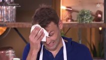 Un candidat impressionné par Philippe Etchebest perd complètement ses moyens dans Objectif Top Chef
