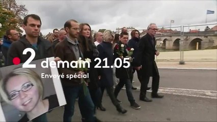 Envoyé Special - 12 novembre