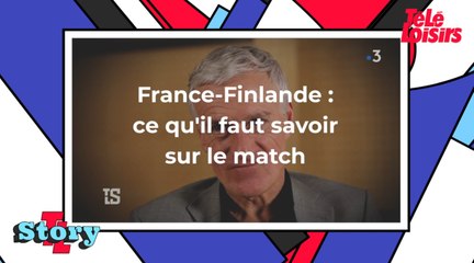 France-Finlande : ce qu'il faut savoir sur le match