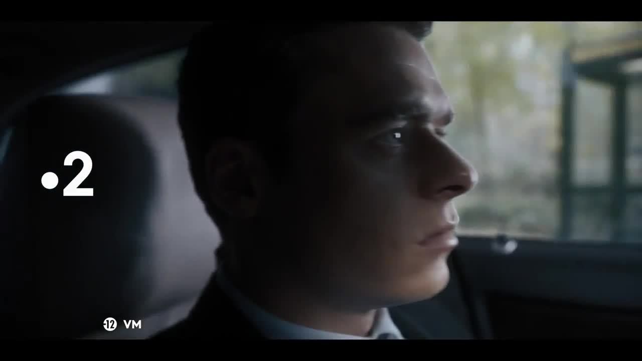 Bodyguard - 16 novembre
