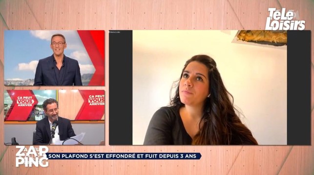 Julien Courbet drague une jeune femme dans sa nouvelle émission sur M6