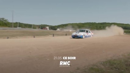 Wheeler Dealers France - 12 novembre