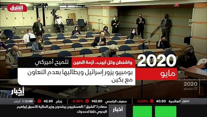 ...الى اسرائيل ليوم واحد وعقد اجتماعات مع م...