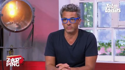 Julien Cohen fait la leçon à une vendeuse et pousse un petit coup de gueule contre les experts