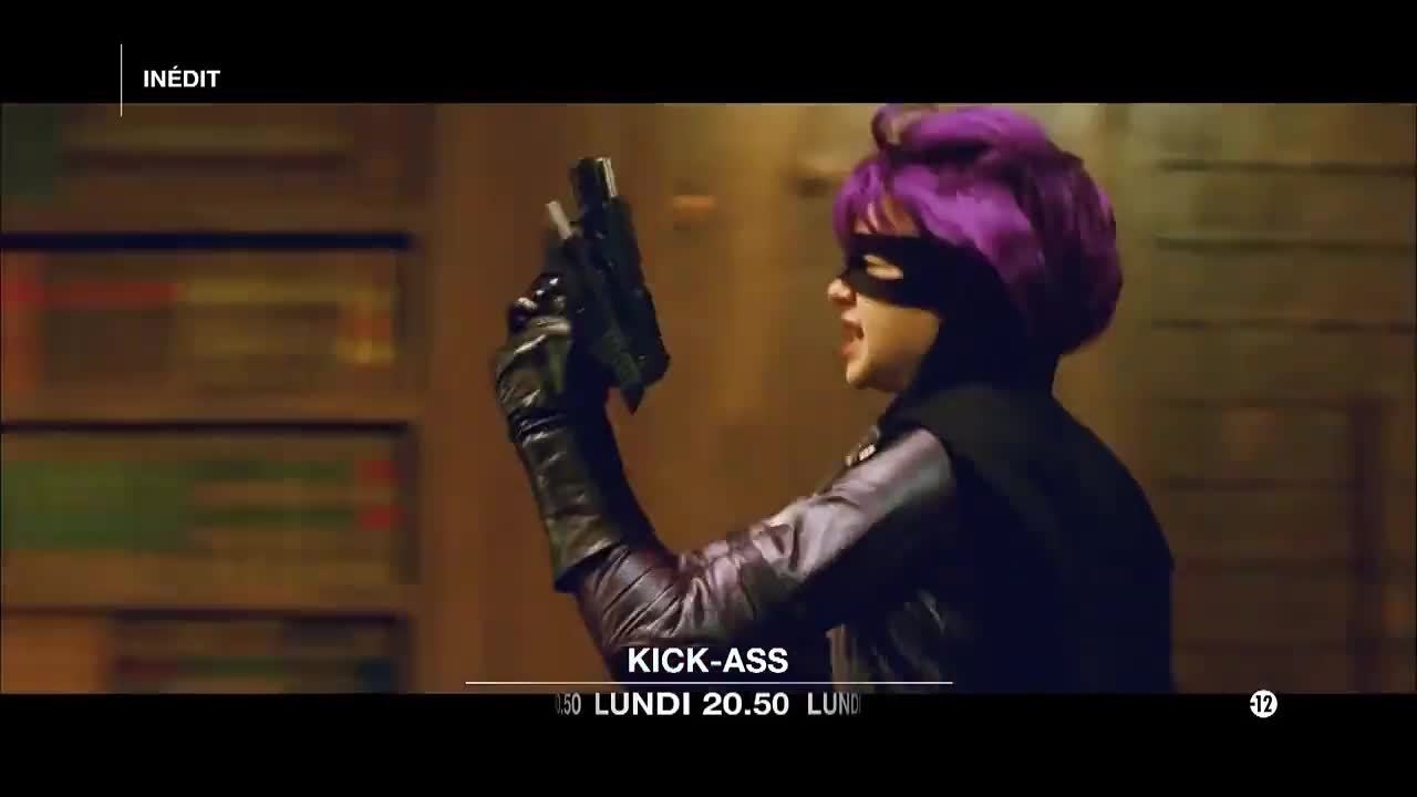 Kick-Ass