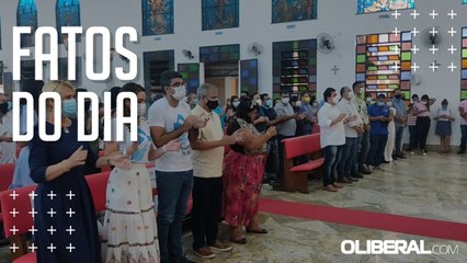 Melhorar o transporte público é meta de Ananindeua