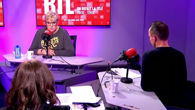 Laurence Boccolini a refusé l'animation de Danse avec les stars : J'étais stressée rien qu'à l'idée de le faire