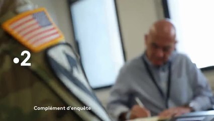 Complément d’enquête - 5 novembre