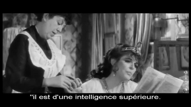 Elephant Man - 20 novembre