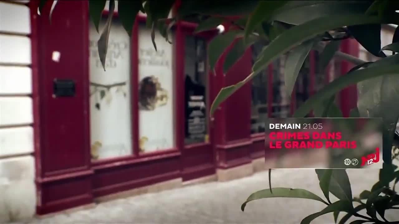 Crimes - 9 novembre