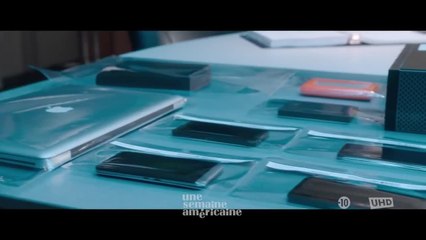 The Comey Rule - 29 octobre