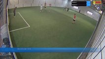 But de Equipe 1 (5-3) - Equipe 1 Vs Equipe 2 - 03/01/22 15:50 - Loisir Poitiers - Poitiers Game Parc