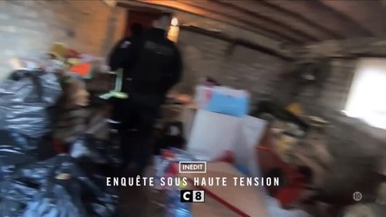 Enquête sous haute tension - 28 octobre