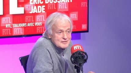 Laurence Boccolini et Dave pour animer l'Eurovision ? La réponse du chanteur sur RTL