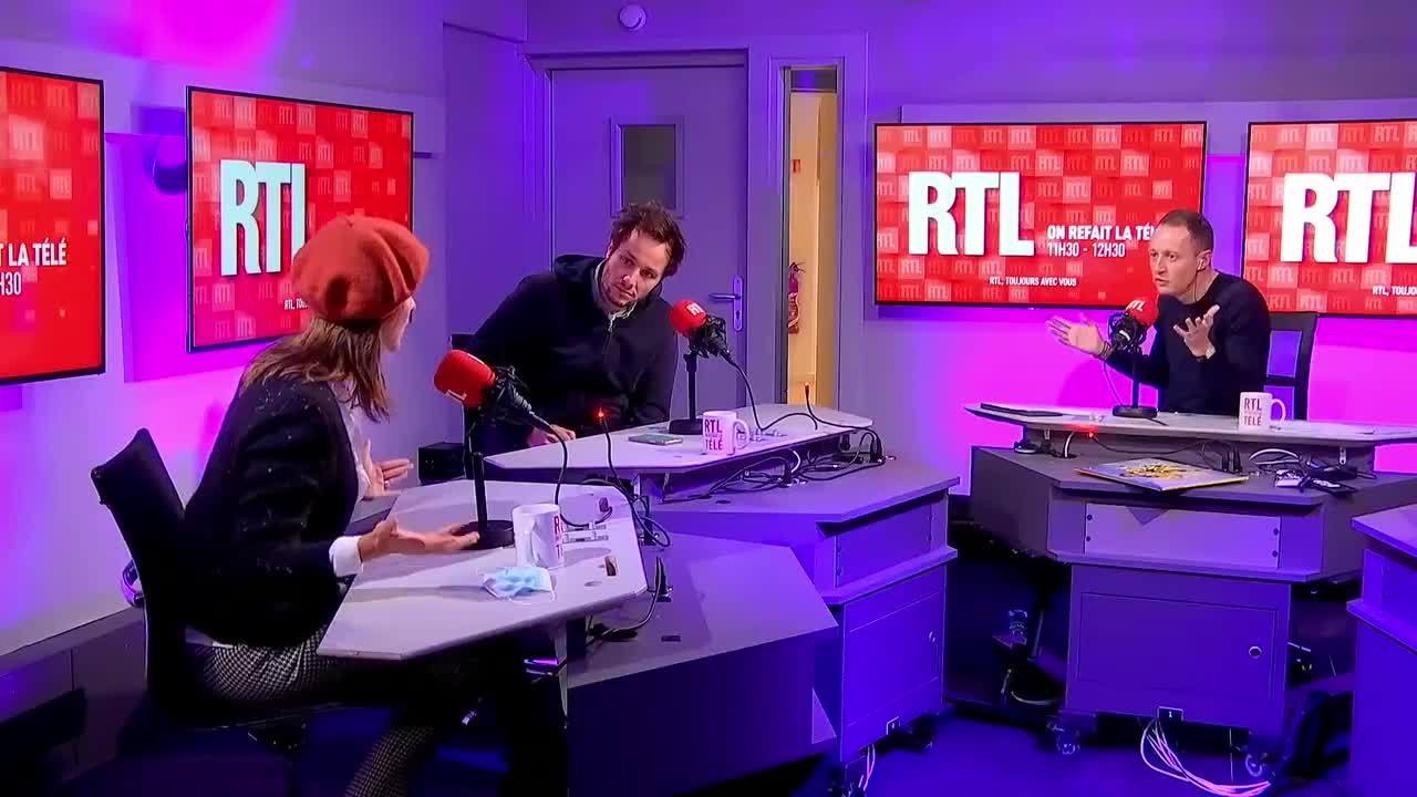 "Quatre personnes à Times Square, ça fait un peu drôle…" : Ophélie Meunier raconte son voyage étonnant à New York