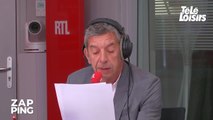 Masques, crise sanitaire : Michel Cymes fait (encore) son mea culpa sur RTL