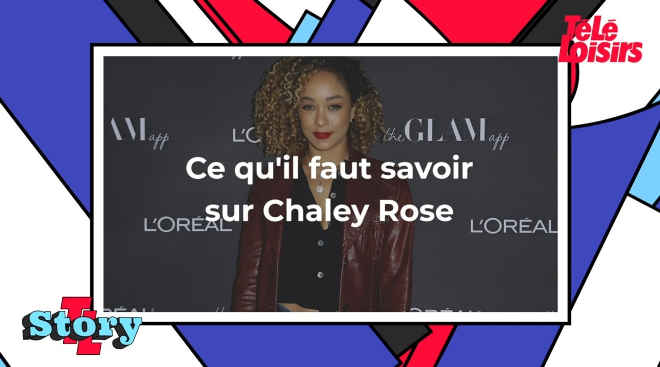 Le Bouquet de la mariée : ce qu'il faut savoir sur l'actrice Chaley Rose