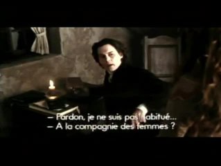 Sleepy Hollow - 3 décembre