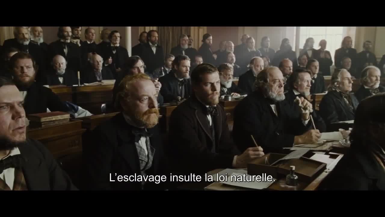 Lincoln