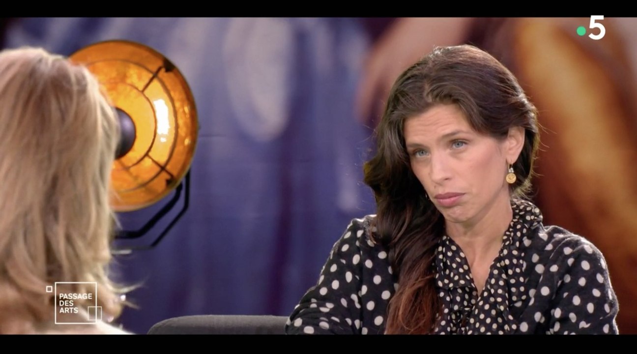 "Il y a plein de femmes qui abusent de leur séduction" : Maïwenn très cash contre le "bordel" aux César et sur  l'affaire Polanski