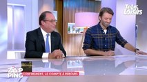 Emmanuel Macron refuse le confinement des aînés et des personnes à risques, il explique pourquoi