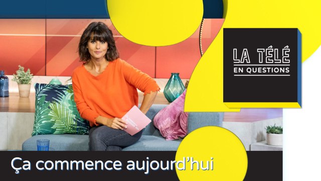 TLQ Ça commence aujourd'hui : comment sont vérifiés les témoignages des invités de Faustine Bollaert ?