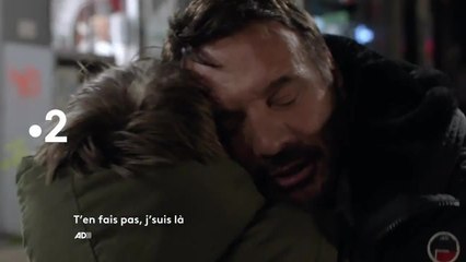 T'en fais pas, j'suis là - 26 octobre