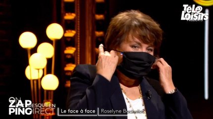 Roselyne Bachelot revient sur son quotidien difficile au ministère de la culture