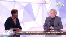 Pascal Bruckner prend Rokhaya Diallo à partie dans 28 minutes sur arte