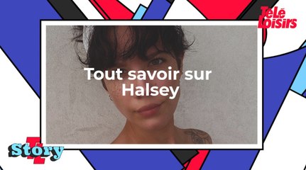 Tout savoir sur Halsey
