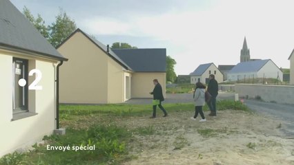 Envoyé spécial - 5 novembre