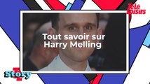 Tout savoir sur Harry Melling