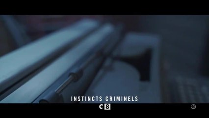 Instincts criminels - 20 octobre