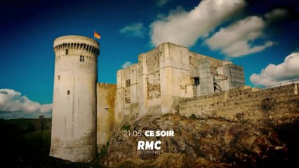 Château de Caen : une mégastructure fortifiée - 4 novembre