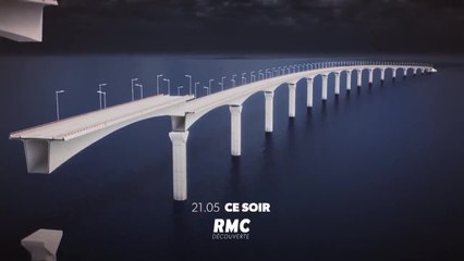 L'Ile de Ré : le pont de tous les records - 18 novembre